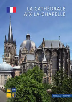 Minkenberg |  Aachen - Aix-la-Chapelle | Buch |  Sack Fachmedien