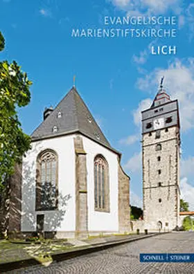 Lechtape / Alt / Lang |  Lich | Buch |  Sack Fachmedien