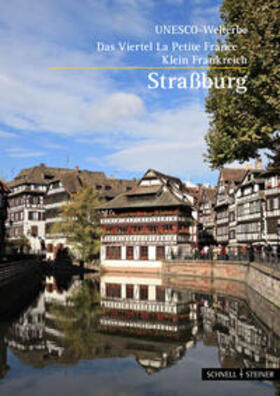 Vogler |  Straßburg | Buch |  Sack Fachmedien