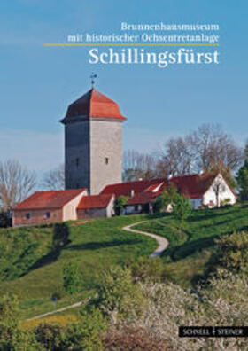 Röhrer-Ertl |  Schillingsfürst | Buch |  Sack Fachmedien