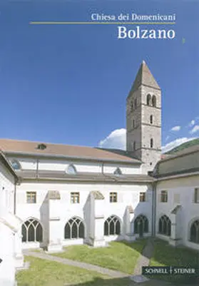 Spada / Stampfer |  Bozen | Buch |  Sack Fachmedien