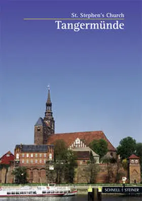 Findeisen |  Tangermünde | Buch |  Sack Fachmedien