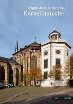 Stresius |  Kornelimünster | Buch |  Sack Fachmedien