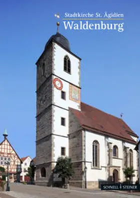 Mugele |  Waldenburg | Buch |  Sack Fachmedien