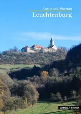 Kaiser |  Leuchtenburg | Buch |  Sack Fachmedien