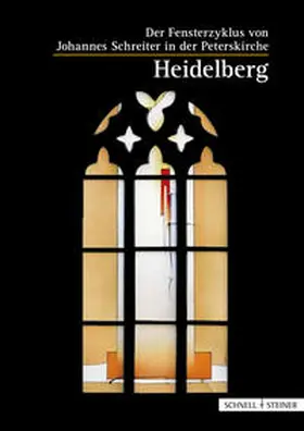 Schwier |  Schreiterfenster | Buch |  Sack Fachmedien