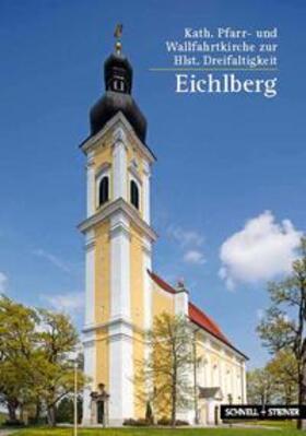 Ferges | Eichlberg | Buch | 978-3-7954-6968-9 | sack.de