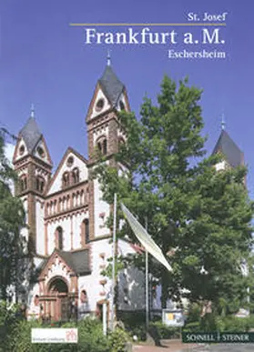 Bernhard Merten / Adolf Rohman / Daniela Hiß |  Frankfurt Eschersheim | Buch |  Sack Fachmedien
