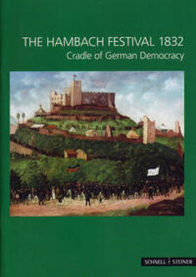 Frisch / Schiffmann |  The Hambach Festival 1832 | Buch |  Sack Fachmedien