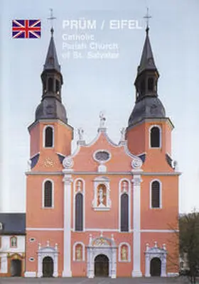 Franz Josef Faas |  Prüm/Eifel | Buch |  Sack Fachmedien