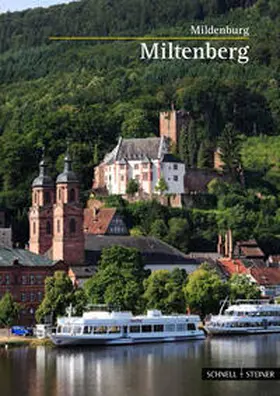 Neubert / Brandl / Lenssen |  Miltenberg | Buch |  Sack Fachmedien
