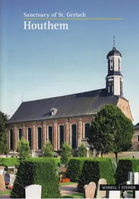 Jan G. M. Notten |  Houthem | Buch |  Sack Fachmedien