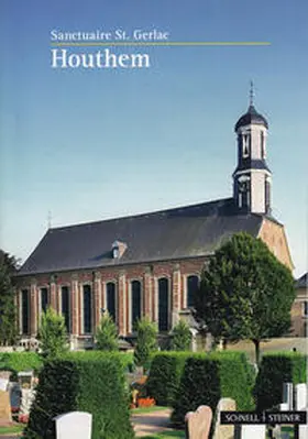 Jan G. M. Notten |  Houthem | Buch |  Sack Fachmedien
