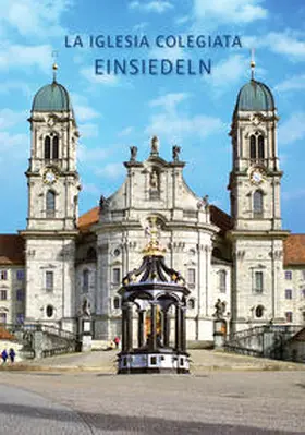 Georg Holzherr OSB / Holzherr |  Einsiedeln | Buch |  Sack Fachmedien