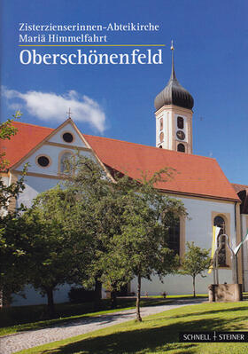 Oberschönenfeld | Buch | 978-3-7954-7020-3 | sack.de