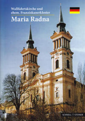 Kindl | Maria Radna | Buch | 978-3-7954-7031-9 | sack.de