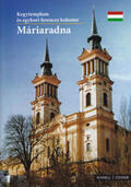 Kindl |  Maria Radna (Máriaradna) | Buch |  Sack Fachmedien