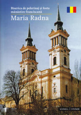 Kindl | Maria Radna | Buch | 978-3-7954-7036-4 | sack.de