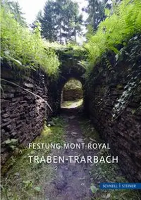 Wilfried Gibbert |  Traben-Trarbach | Buch |  Sack Fachmedien