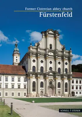 Pfister |  Fürstenfeld | Buch |  Sack Fachmedien