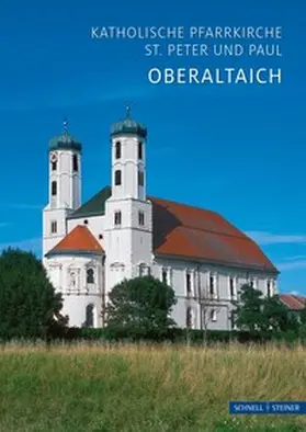 Neueder |  Oberaltaich | Buch |  Sack Fachmedien