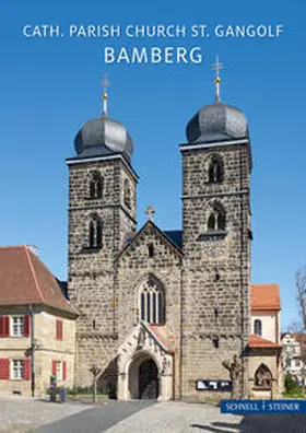 Faber / Marcus Wolf |  Bamberg | Buch |  Sack Fachmedien