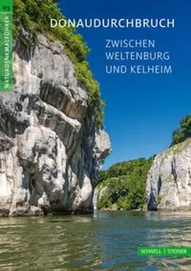Lindner / Gimmel |  Donaudurchbruch zwischen Weltenburg und Kelheim | Buch |  Sack Fachmedien