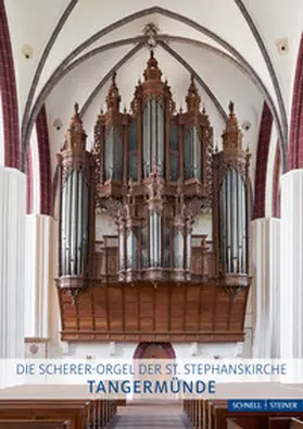 Lehmann / Schuke | Tangermünde | Buch | 978-3-7954-7205-4 | sack.de