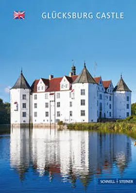 Auge / Loose |  Glücksburg Castle | Buch |  Sack Fachmedien