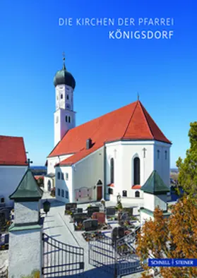 Rimsl / Kolbeck |  Königsdorf | Buch |  Sack Fachmedien