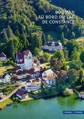 Gräflich von Bodman`sches Rentamt / Bodman |  Bodman au bord du lac de constance | Buch |  Sack Fachmedien