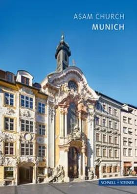 Museen der Stadt Aschaffenburg / Joshua Waterman / Schauerte |  München | Buch |  Sack Fachmedien