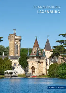 Häusler |  Laxenburg | Buch |  Sack Fachmedien