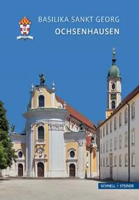 Münsterpfarramt Zwiefalten / Beck |  Ochsenhausen | Buch |  Sack Fachmedien