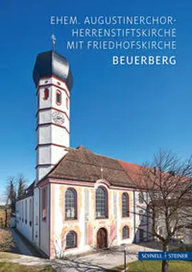 Schauerte |  Beuerberg | Buch |  Sack Fachmedien