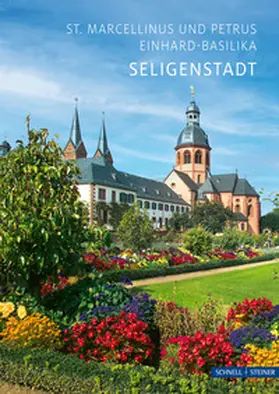 Schopp |  Seligenstadt | Buch |  Sack Fachmedien