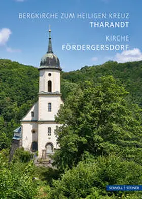 Donath / Zentrum für Kultur /  / Geschichte |  Tharandt und Fördergersdorf | Buch |  Sack Fachmedien