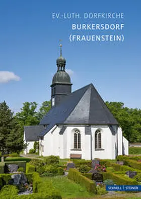 Gimmel |  Burkersdorf (Frauenstein) | Buch |  Sack Fachmedien