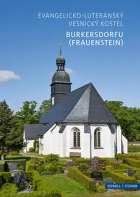 Gimmel |  Burkersdorfu (Frauenstein) | Buch |  Sack Fachmedien