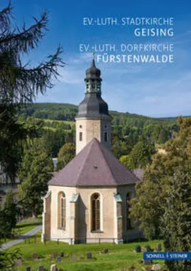 Donath / Zentrum für Kultur /  / Geschichte / Heyne |  Geising und Fürstenwalde | Buch |  Sack Fachmedien