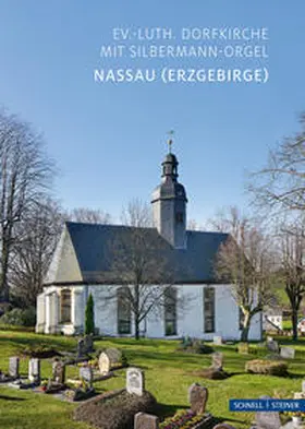 Gulden / Kleinert |  Nassau (Erzgebirge) | Buch |  Sack Fachmedien