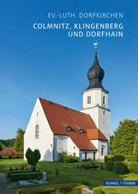 Simon / Gimmel |  Colmnitz, Klingenberg und Dorfhain | Buch |  Sack Fachmedien