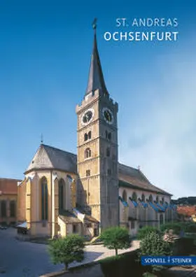 Trenschel |  Ochsenfurt | Buch |  Sack Fachmedien
