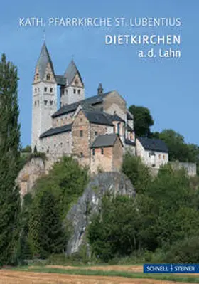 Hefele |  Dietkirchen a.d. Lahn | Buch |  Sack Fachmedien