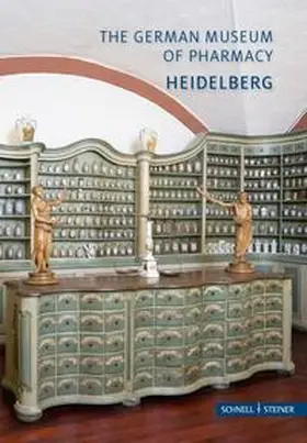Huwer |  Heidelberg | Buch |  Sack Fachmedien