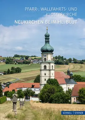 Dambeck / Krottenthaler |  Neukirchen beim Hl. Blut | Buch |  Sack Fachmedien