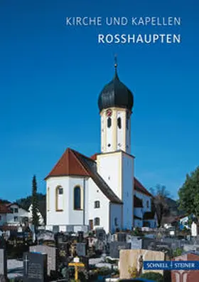 Pörnbacher |  Roßhaupten | Buch |  Sack Fachmedien