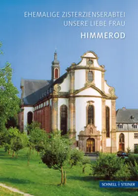 Schneider / Bohlen |  Himmerod | Buch |  Sack Fachmedien