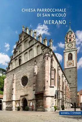 Andergassen |  Merano | Buch |  Sack Fachmedien