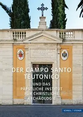 Heid |  Der Campo Santo Teutonico | Buch |  Sack Fachmedien